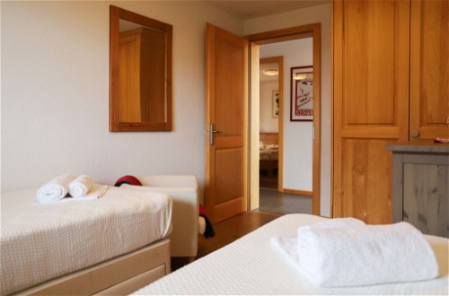 Foto 15 - Appartamento con 5 camere da letto a Nendaz con vista sulle montagne
