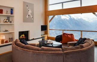 Photo 1 - 5 bedroom Apartment in Nendaz