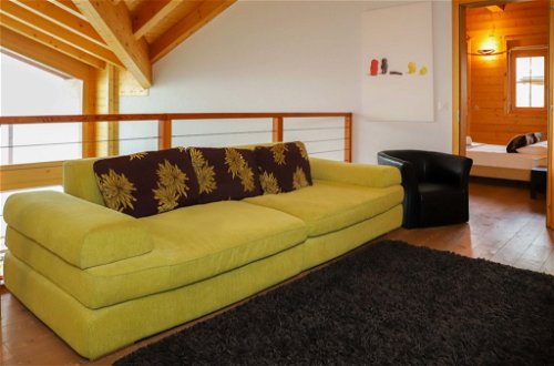 Photo 22 - 5 bedroom Apartment in Nendaz with mountain view