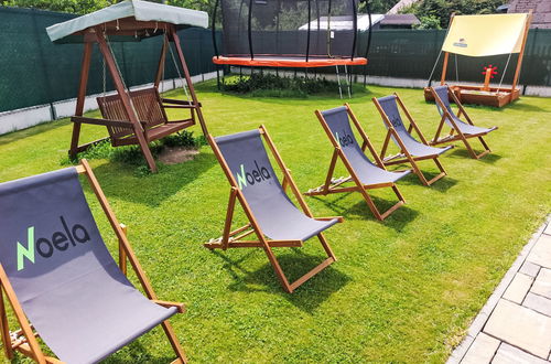 Foto 47 - Casa de 5 quartos em Olešnice v Orlických horách com piscina privada e jardim