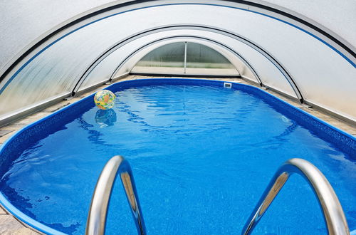 Foto 37 - Casa de 5 quartos em Olešnice v Orlických horách com piscina privada e jardim