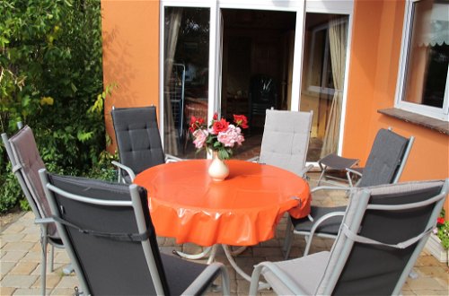 Photo 15 - 3 bedroom House in Plau am See with garden and sea view