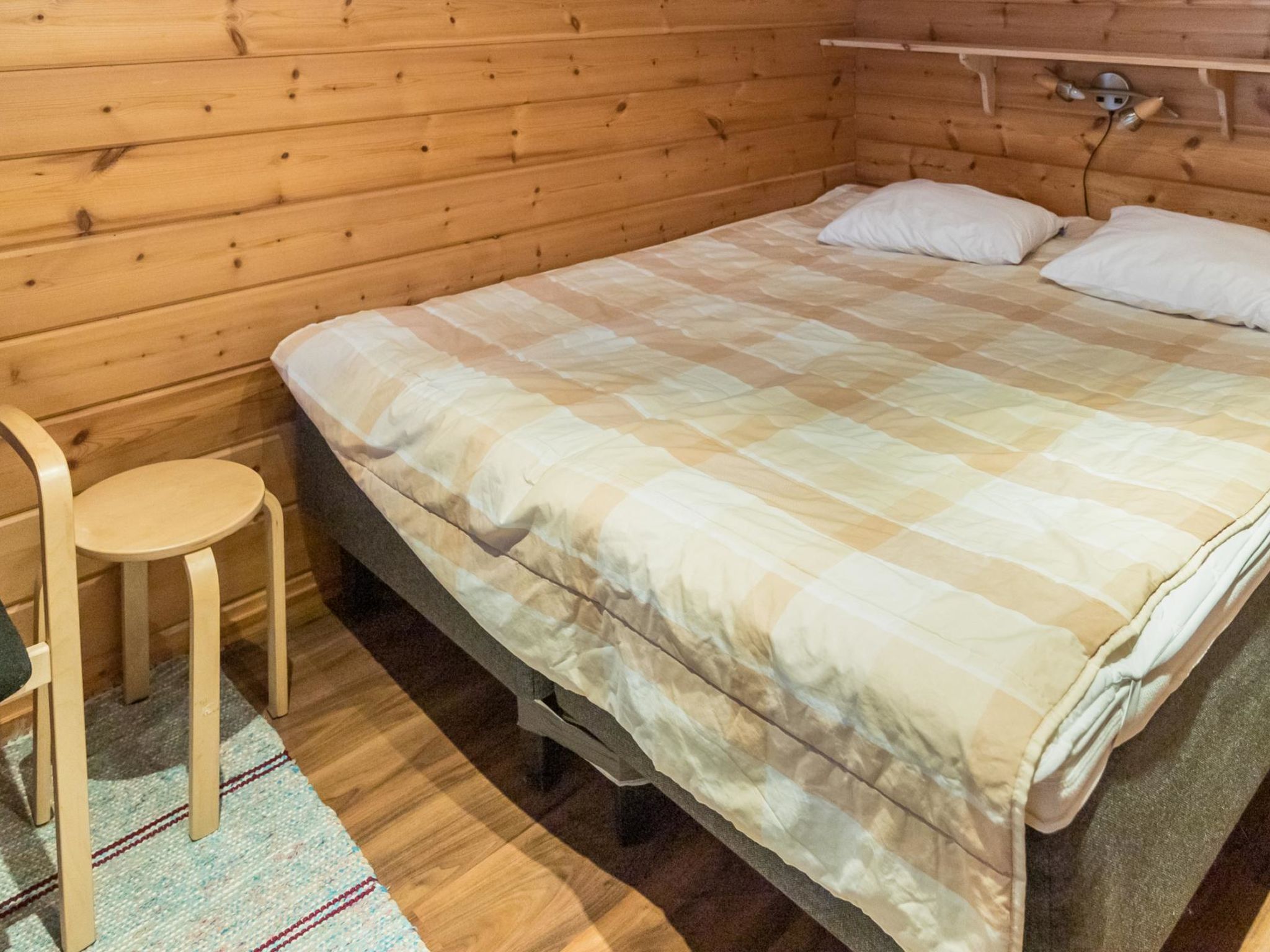 Photo 11 - 1 bedroom House in Kolari with sauna and mountain view