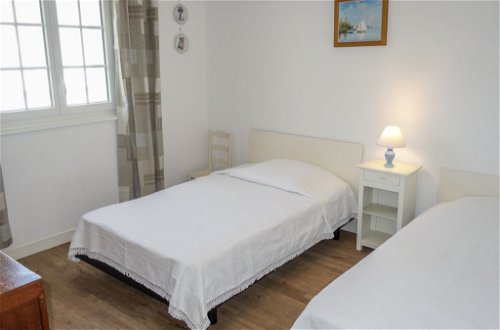 Foto 11 - Haus mit 3 Schlafzimmern in Saint-Malo mit blick aufs meer