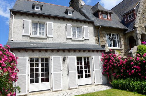 Photo 18 - 3 bedroom House in Saint-Malo with sea view