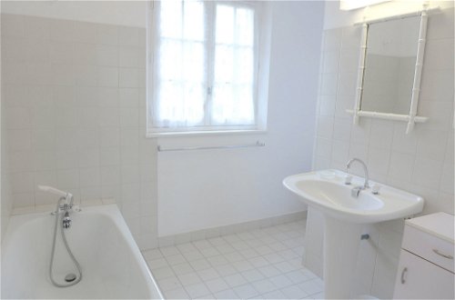 Photo 15 - 3 bedroom House in Saint-Malo with sea view