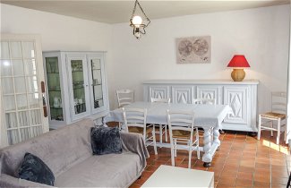 Foto 3 - Haus mit 3 Schlafzimmern in Saint-Malo mit blick aufs meer