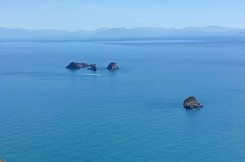 Photo 49 - Maison de 3 chambres à Massa Lubrense avec piscine privée et vues à la mer