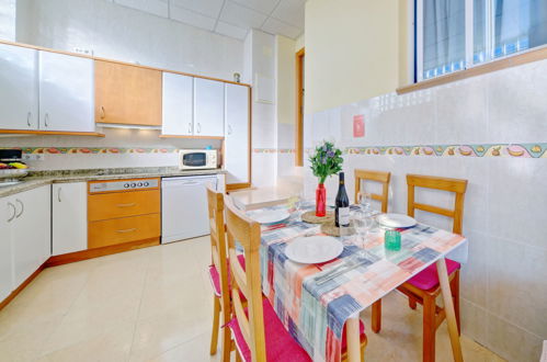 Photo 15 - 3 bedroom Apartment in Calp with private pool and sea view