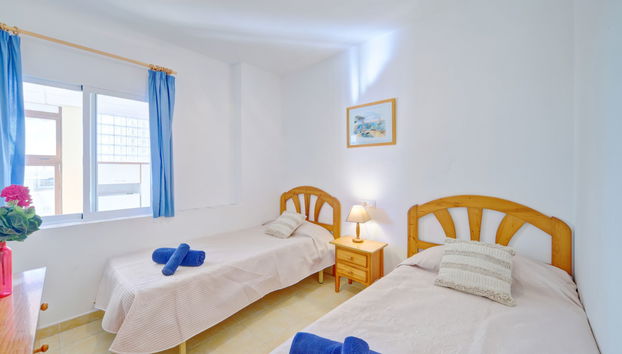 Apartment mit 4 Schlafzimmern in Calp mit privater pool und garten - Foto 5