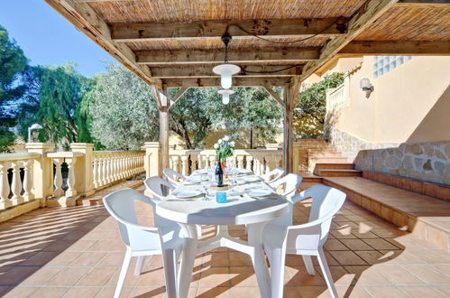 Photo 10 - Appartement de 3 chambres à Calp avec piscine privée et jardin