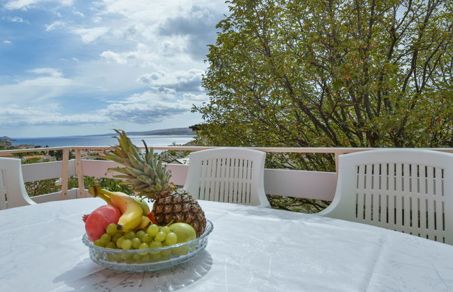 2 bedroom Apartment in Karlobag with terrace - Photo 7
