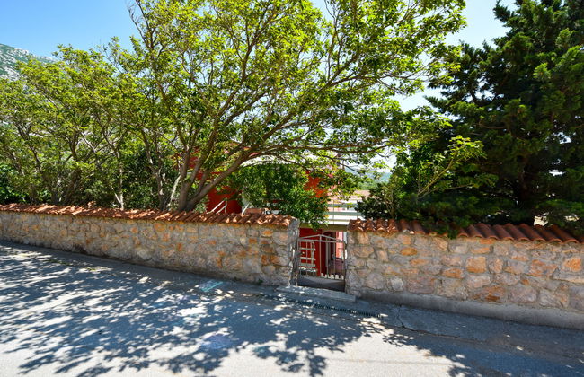 2 bedroom Apartment in Karlobag with terrace - Photo 28