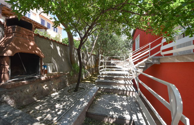2 bedroom Apartment in Karlobag with terrace - Photo 27