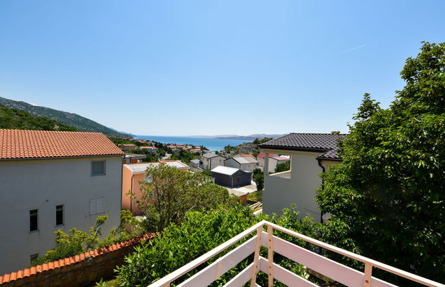 2 bedroom Apartment in Karlobag with terrace - Photo 6