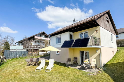 Foto 9 - Haus mit 3 Schlafzimmern in Löffingen mit garten