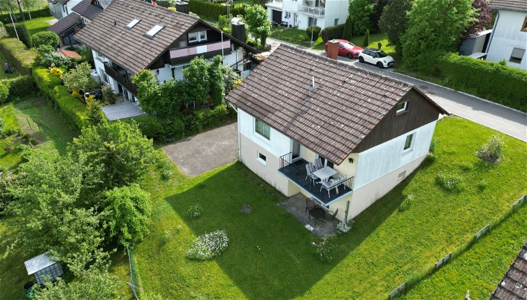 Photo 1 - 3 bedroom House in Löffingen with garden and mountain view