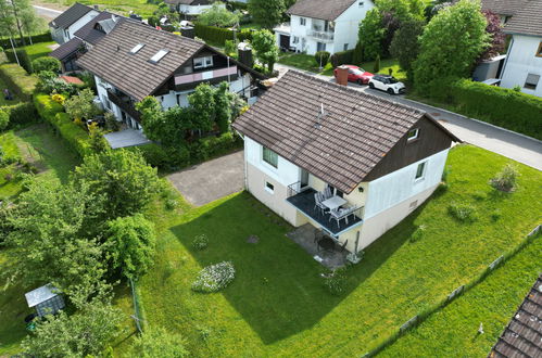 Foto 1 - Haus mit 3 Schlafzimmern in Löffingen mit garten und blick auf die berge