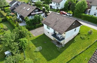 Foto 1 - Casa de 3 habitaciones en Löffingen con jardín y vistas a la montaña