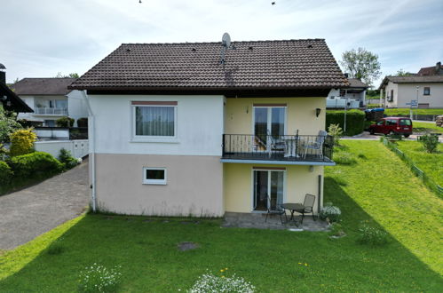 Foto 24 - Casa de 3 quartos em Löffingen com jardim e vista para a montanha