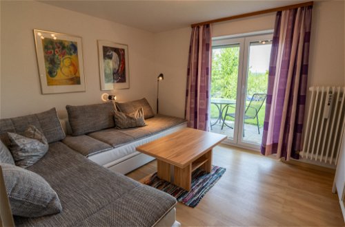 Foto 21 - Casa con 3 camere da letto a Löffingen con giardino e vista sulle montagne