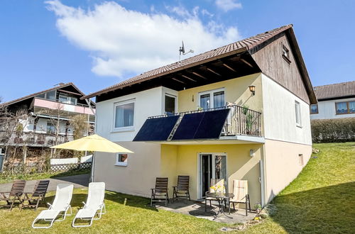 Foto 1 - Haus mit 3 Schlafzimmern in Löffingen mit garten