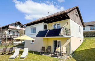 Foto 1 - Casa con 3 camere da letto a Löffingen con giardino