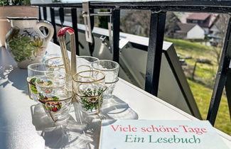 Foto 2 - Haus mit 3 Schlafzimmern in Löffingen mit garten