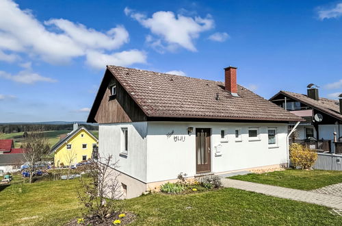 Foto 8 - Haus mit 3 Schlafzimmern in Löffingen mit garten