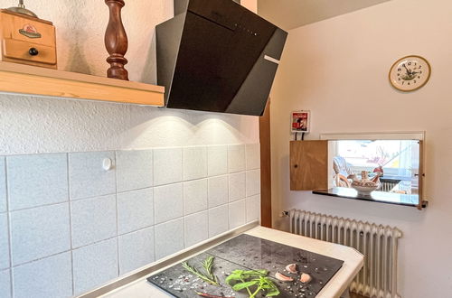 Foto 4 - Haus mit 3 Schlafzimmern in Löffingen mit garten