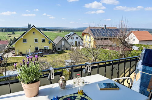 Foto 11 - Haus mit 3 Schlafzimmern in Löffingen mit garten
