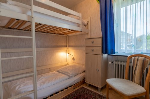 Foto 16 - Casa con 3 camere da letto a Löffingen con giardino e vista sulle montagne
