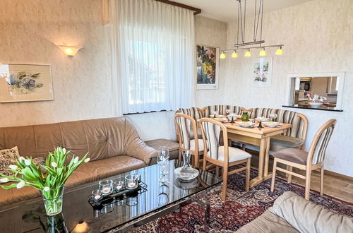 Foto 3 - Haus mit 3 Schlafzimmern in Löffingen mit garten