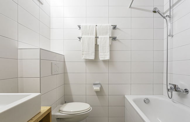 Apartamento de 3 quartos em Riddes com terraço - Foto 11