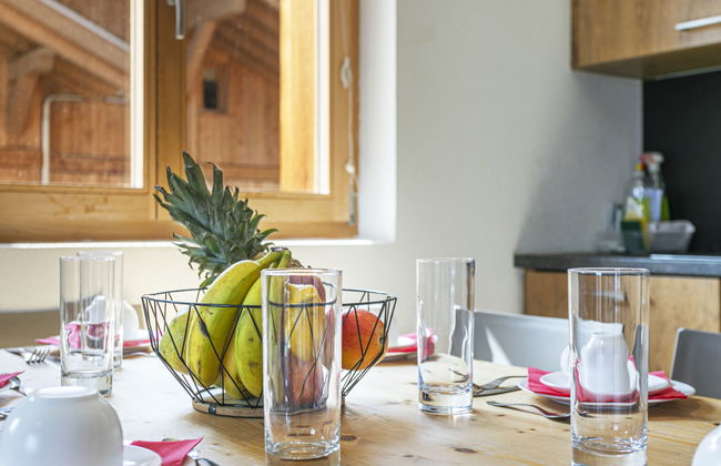Apartamento de 3 quartos em Riddes com terraço - Foto 7
