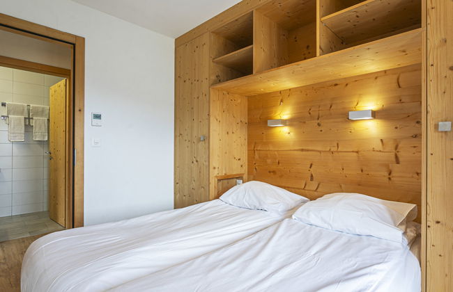 Apartamento de 3 quartos em Riddes com terraço - Foto 8