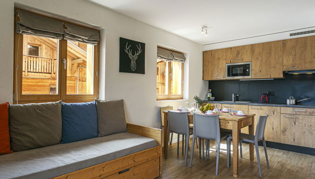 Apartment mit 3 Schlafzimmern in Riddes mit terrasse - Foto 4