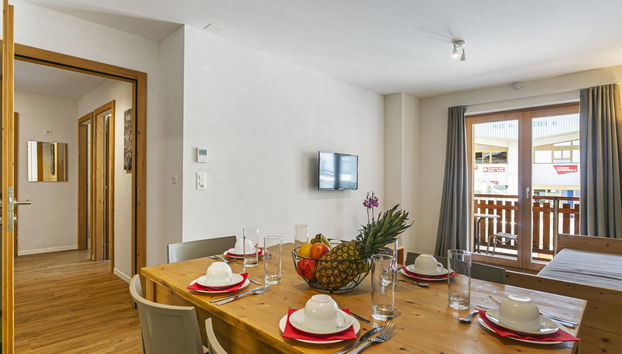 Apartment mit 3 Schlafzimmern in Riddes mit terrasse - Foto 3