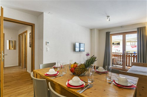 Photo 3 - 2 bedroom Apartment in Riddes with terrace and mountain view