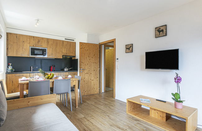 Apartamento de 3 quartos em Riddes com terraço - Foto 6