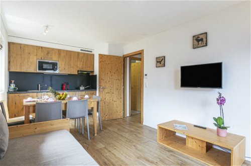 Photo 9 - 2 bedroom Apartment in Riddes with terrace and mountain view