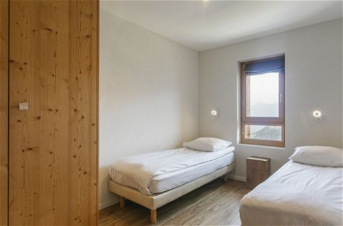 Foto 10 - Apartment mit 2 Schlafzimmern in Riddes mit terrasse und blick auf die berge