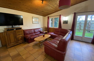 Photo 3 - 4 bedroom House in Le Mesnil with garden and sea view