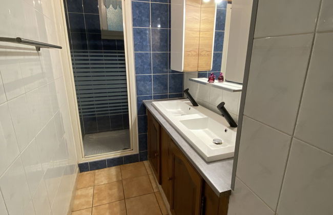 Casa de 5 quartos em Le Mesnil com jardim e terraço - Foto 11