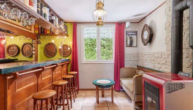 Haus mit 5 Schlafzimmern in Le Mesnil mit garten und terrasse - Foto 3