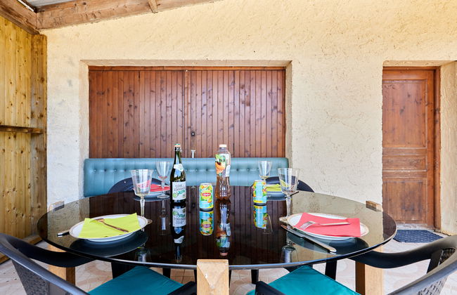 Casa de 5 quartos em Le Mesnil com jardim e terraço - Foto 21