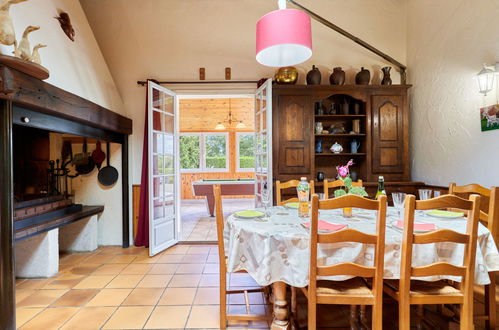 Photo 16 - 4 bedroom House in Le Mesnil with garden and terrace