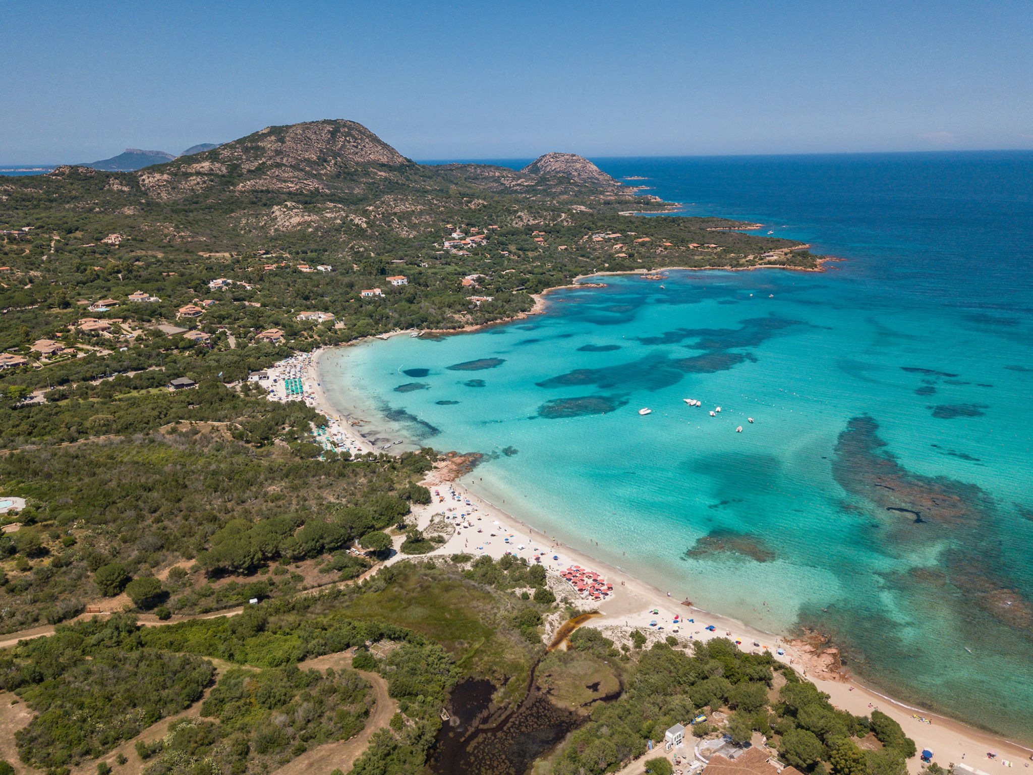 Foto 20 - Appartamento con 2 camere da letto a Olbia con terrazza