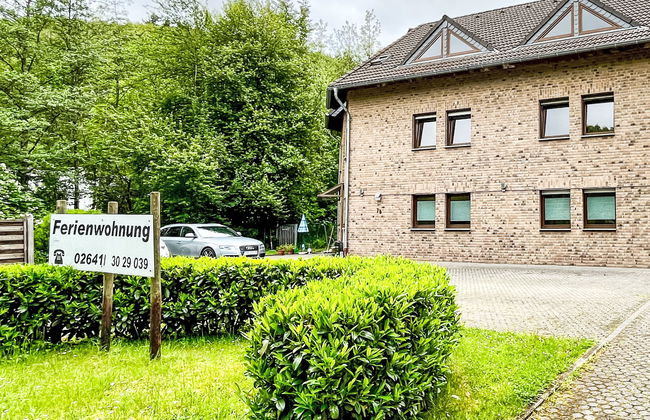 Apartamento de 3 quartos em Adenau com jardim - Foto 24
