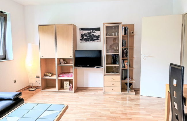Apartamento de 3 quartos em Adenau com jardim - Foto 11